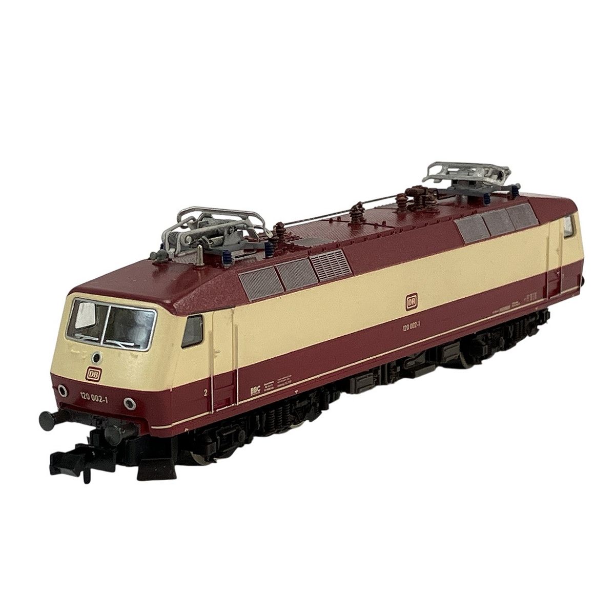 Nゲージ FLEISCHMANN 鉄道模型 Fleischmann piccolo 蒸気機関車と客車