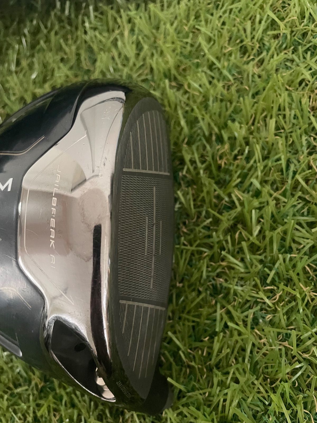 Callaway PARADYM Xドライバー 10.5度 ヘッドのみ キャロウェイ 右利き メンズ パラダイム ヘッドカバー付属