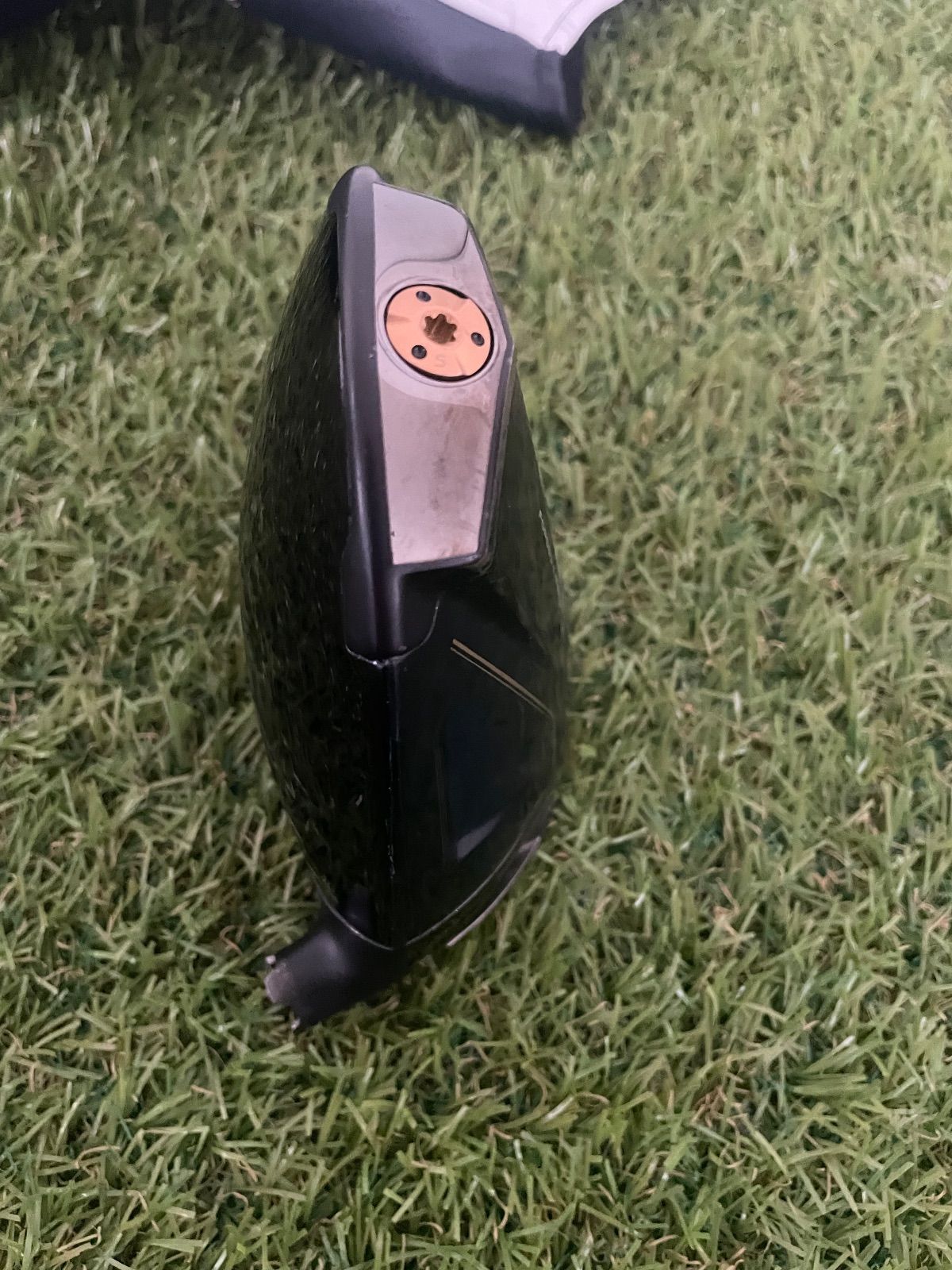 キャロウェイ Callaway PARADYM Xドライバー 10.5度 ヘッドのみ キャロウェイ Callaway PARADYM Xドライバー 10.5度 ヘッドのみ