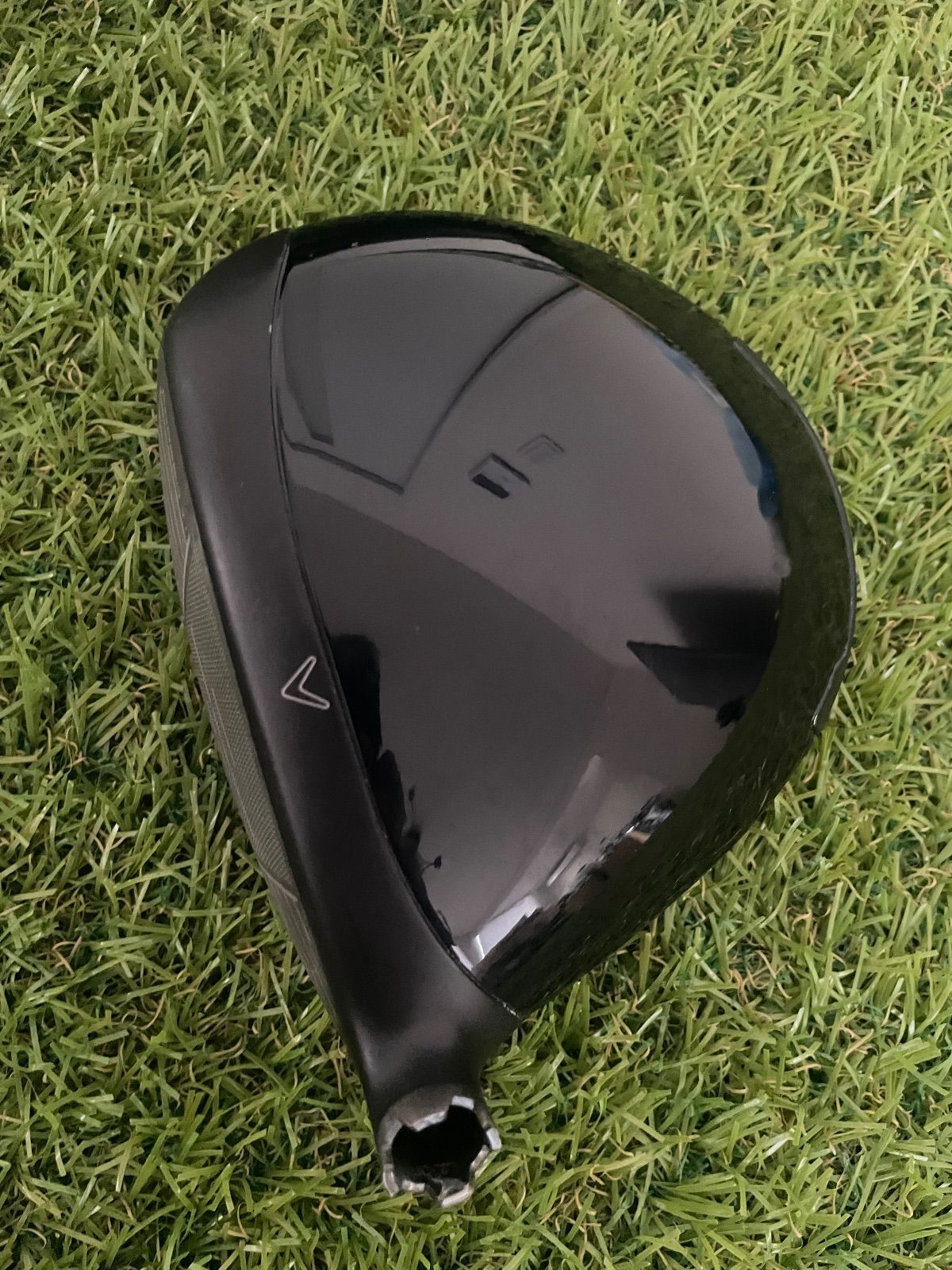 キャロウェイ Callaway PARADYM Xドライバー 10.5度 ヘッドのみ キャロウェイ Callaway PARADYM Xドライバー 10.5度 ヘッドのみ