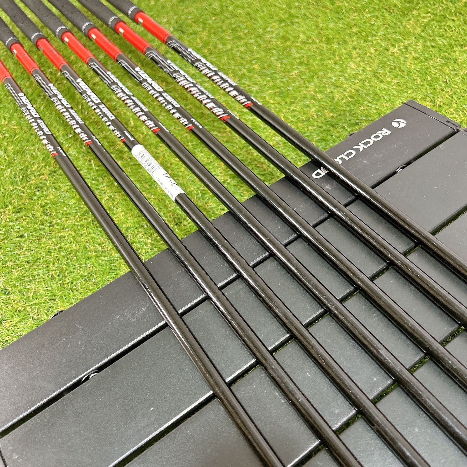 ホンマ ツアーワールド　ゼロ　メンズ ゴルフ アイアン　7本　R 2022年 ホンマ ツアーワールド ゼロ メンズ ゴルフ アイアン 7本 R 2022