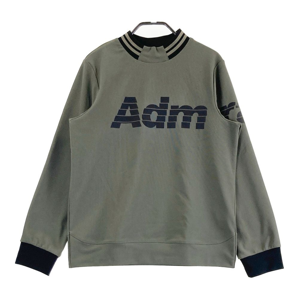 アドミラル 長袖 Mサイズ アドミラル 長袖 Mサイズ