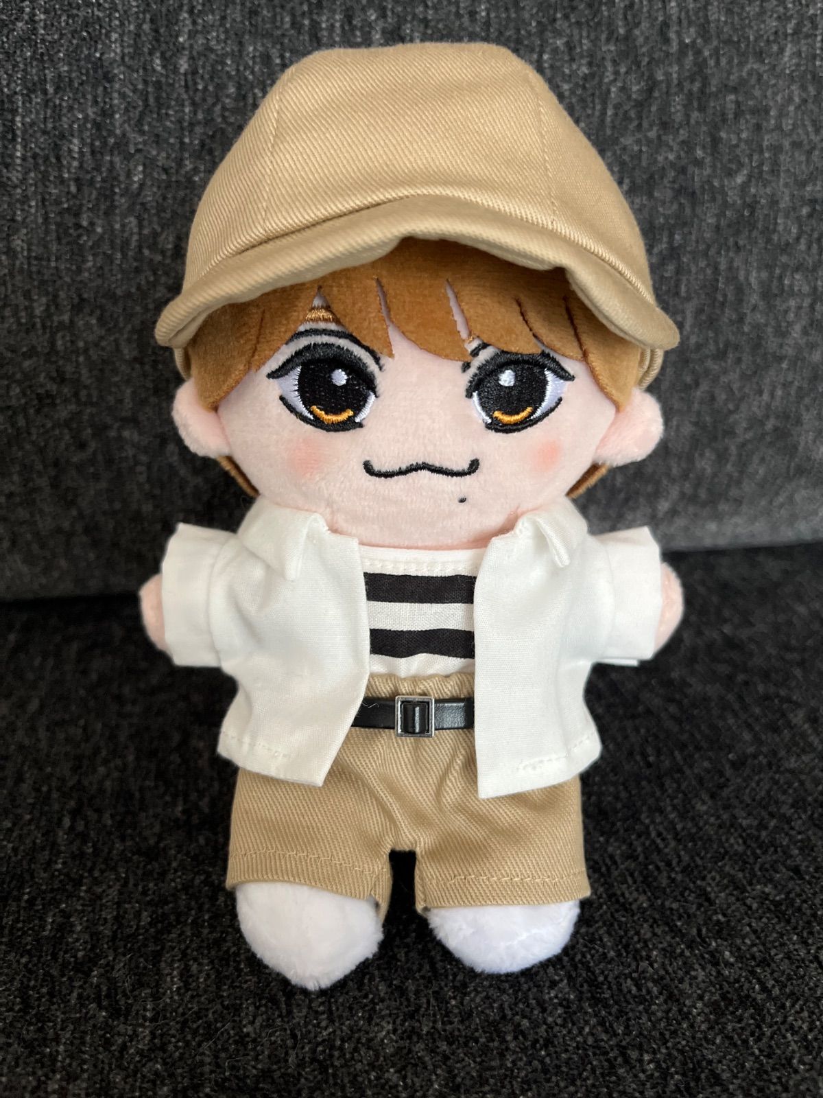 Travis Japan はぴぬい 七五三掛龍也 中村海人 セット 2025年最新