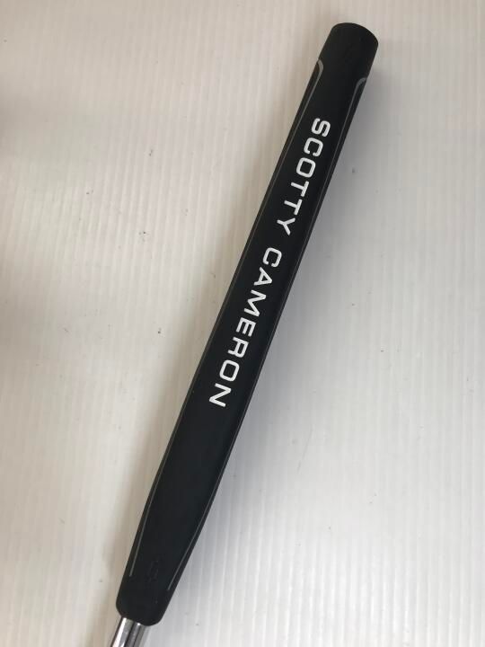  SC PHANTOM 9 2025 | パター タイトリスト パター メンズ