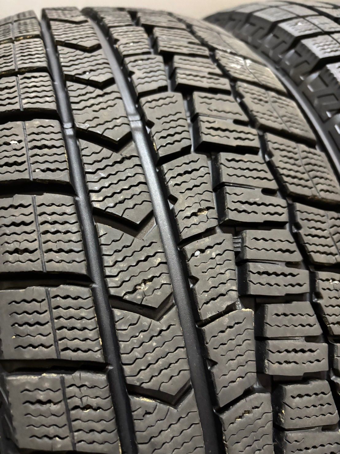 ノア ヴォクシー