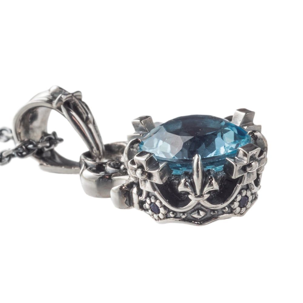 ブルトパクラウンペンダント アルテミスキングス