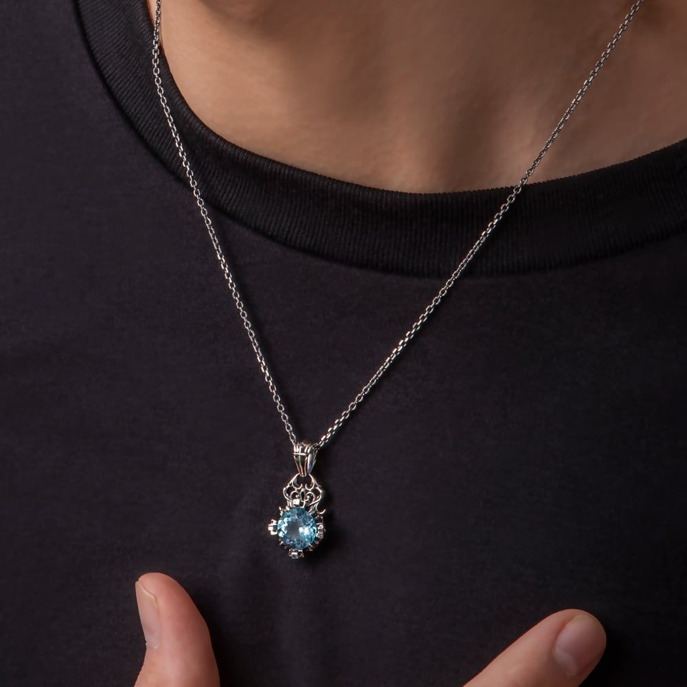 ペンダントトップのみ シルバーアクセサリー