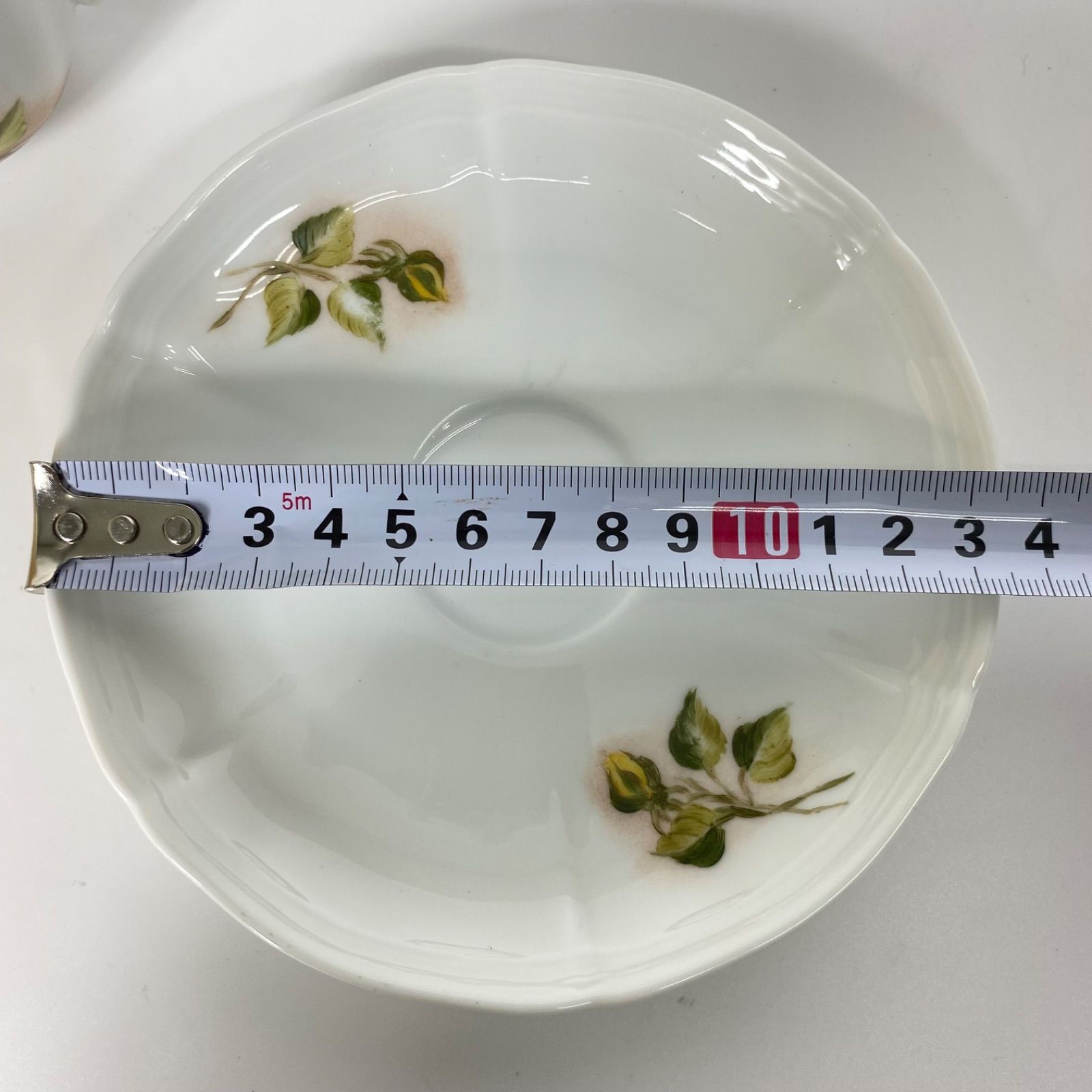 Ginori リチャードジノリ