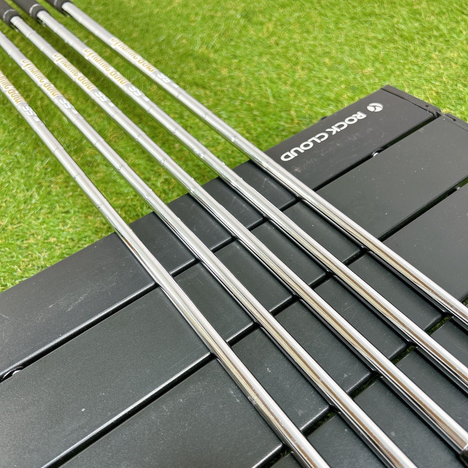 G410 ピン メンズ ゴルフ アイアンセット 5本 S 初心者　入門 G410 ピン メンズ ゴルフ アイアンセット 5本 S 初心者 入門