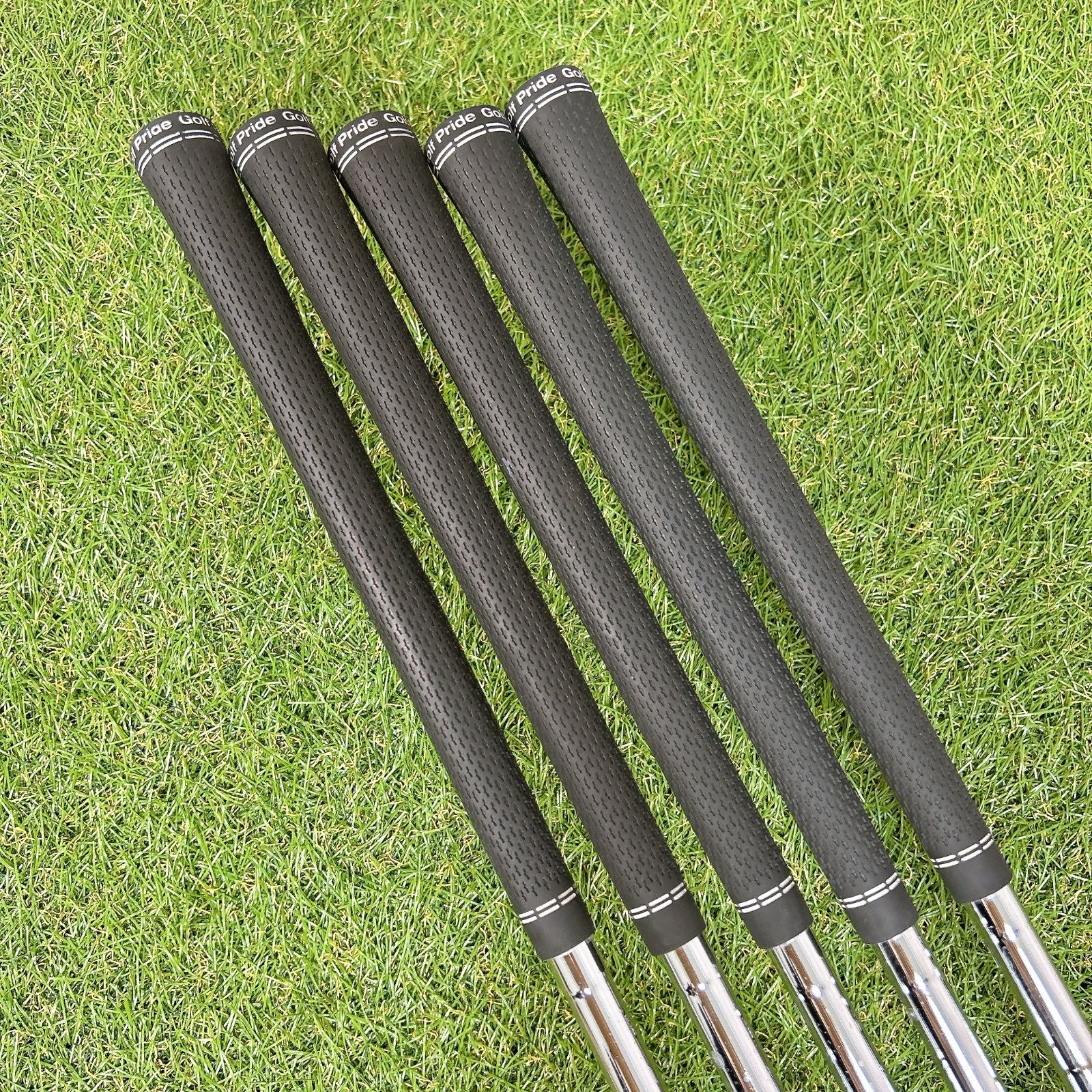 G410 ピン メンズ ゴルフ アイアンセット 5本 S 初心者　入門 G410 ピン メンズ ゴルフ アイアンセット 5本 S 初心者 入門 - メルカリ