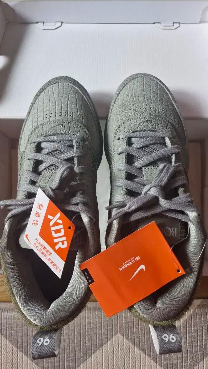 ナイキ BOOK 1 ep prm 275 バスケットボール スポーツ