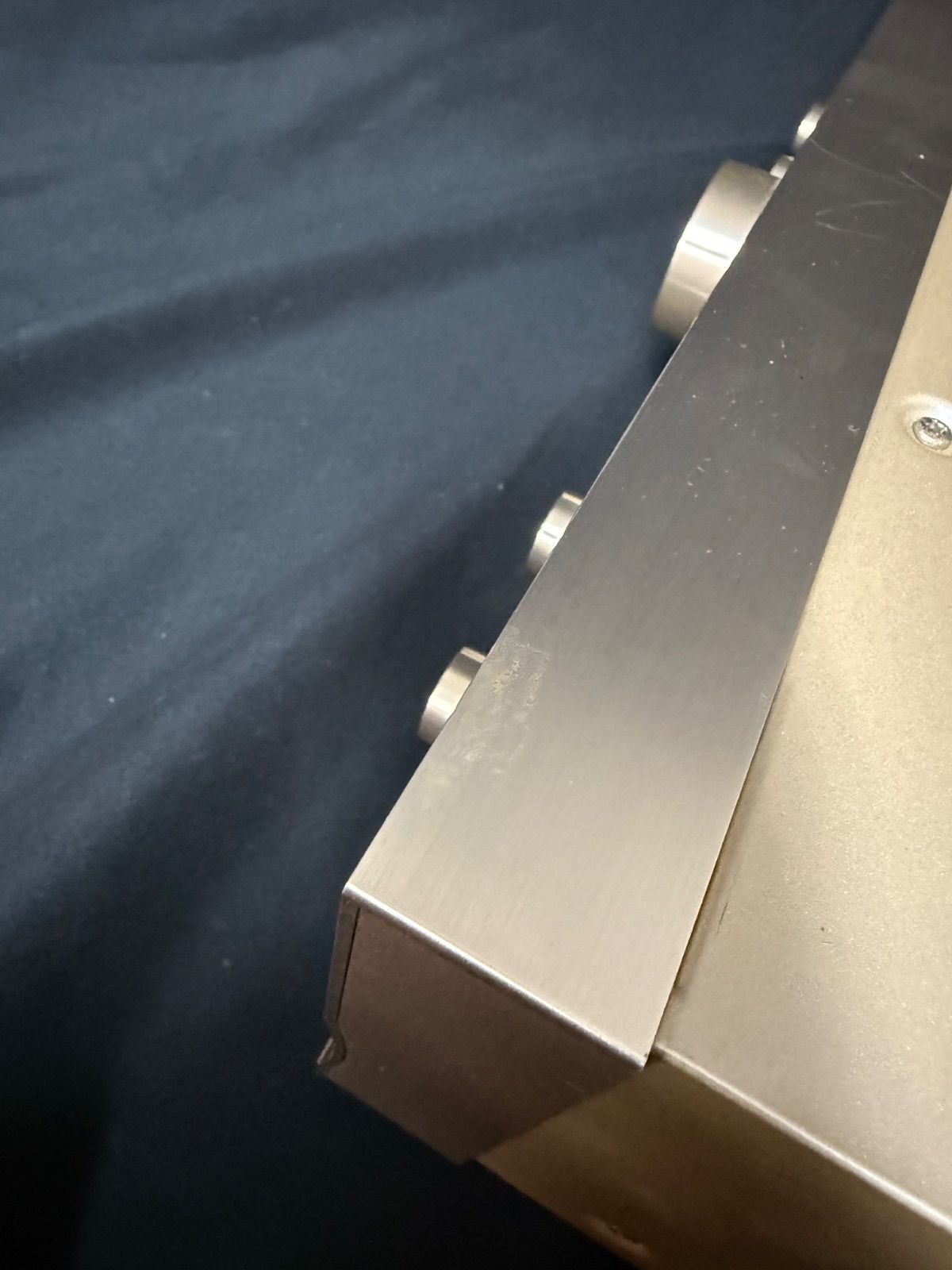 ステレオAVアンプ