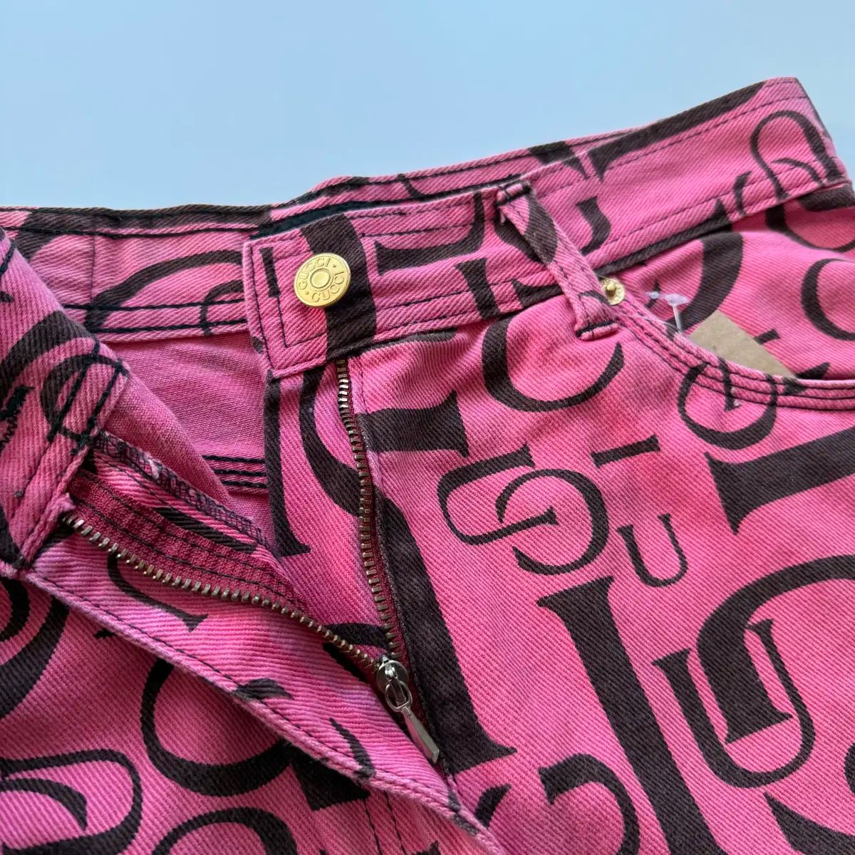 グッチ トムフォード期