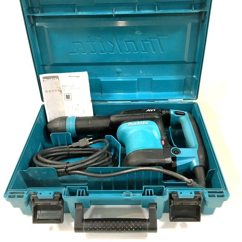 SDSマックスシャンク 電動ハンマー