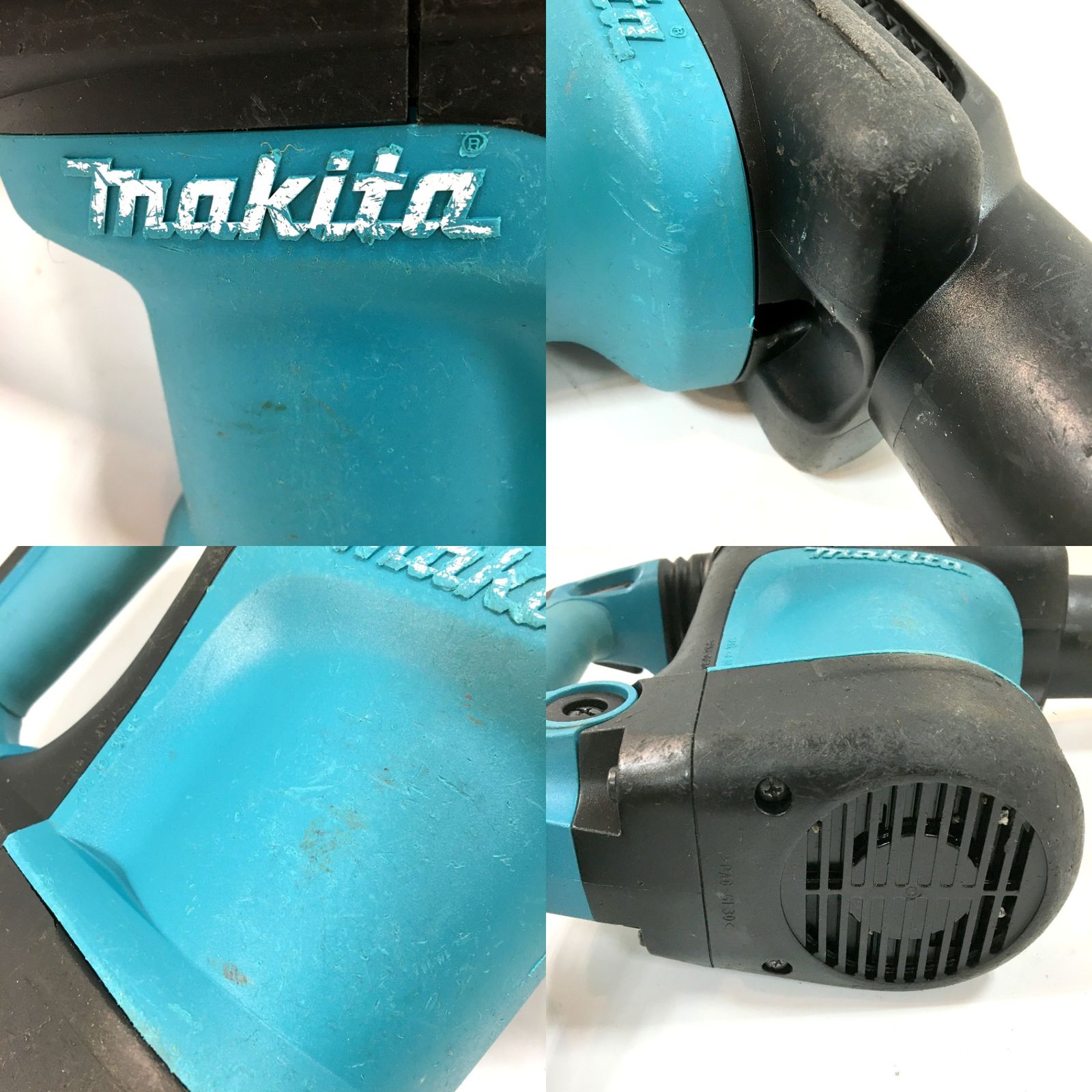 SDSマックスシャンク