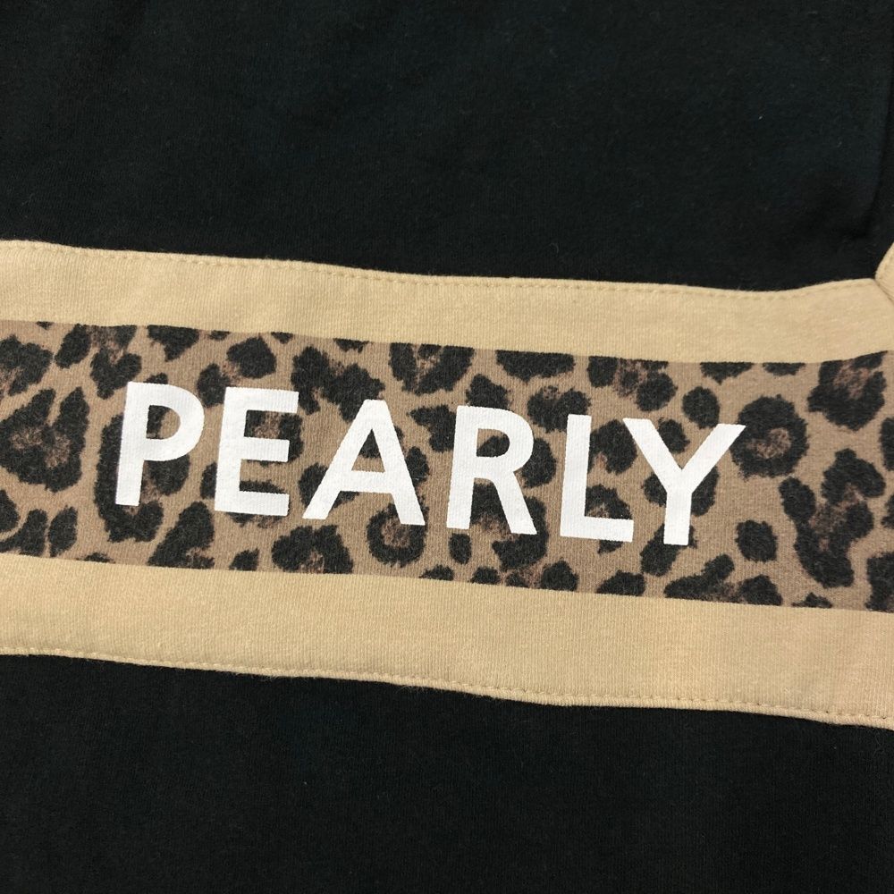 モックネック スウェット