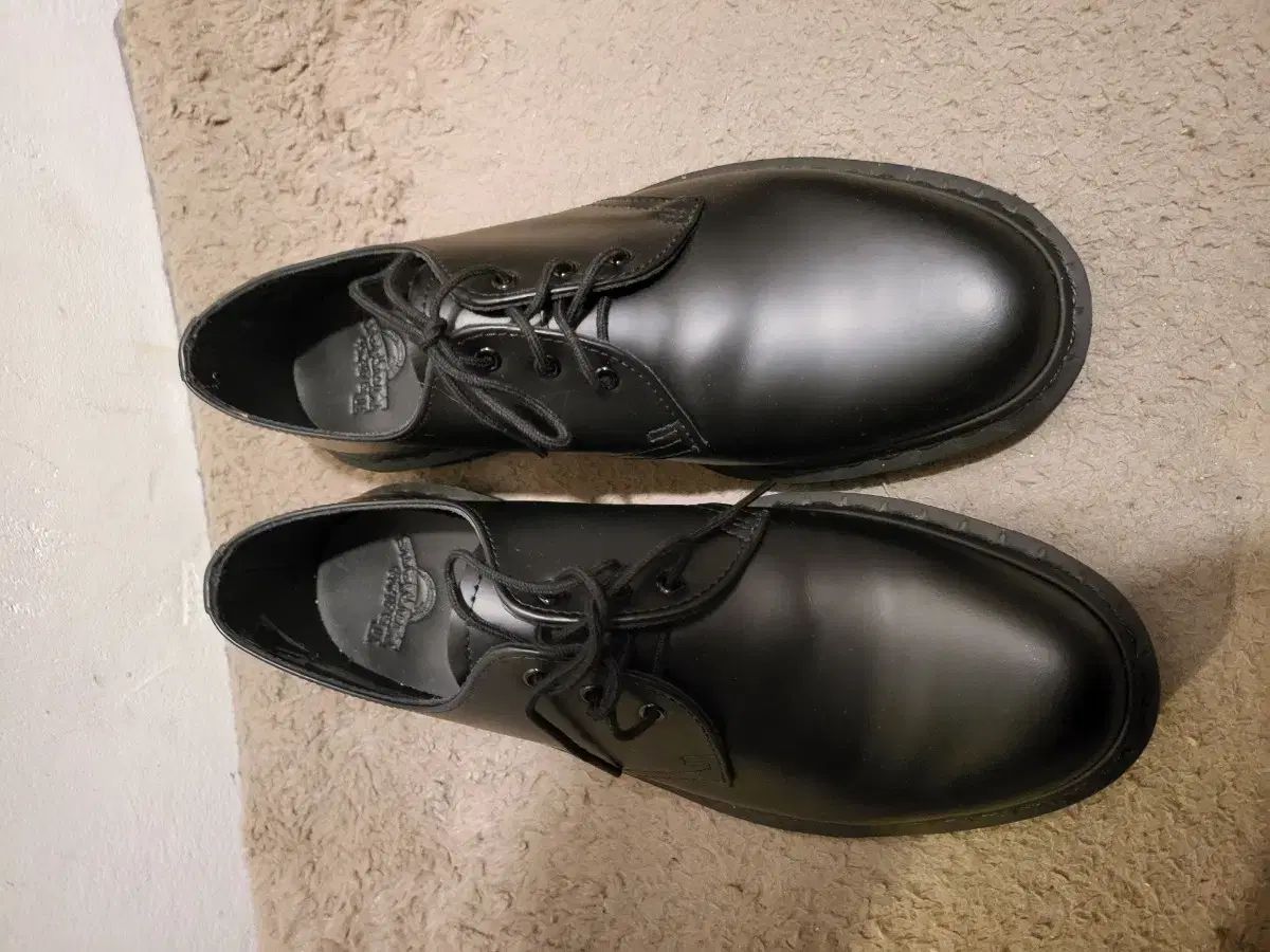 DR. MARTENS ドクターマーチン 1461 モノ サイズ UK 8 EU 42