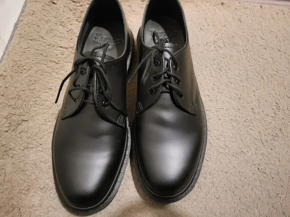 DR. MARTENS ドクターマーチン 1461 モノ サイズ UK8 EU42