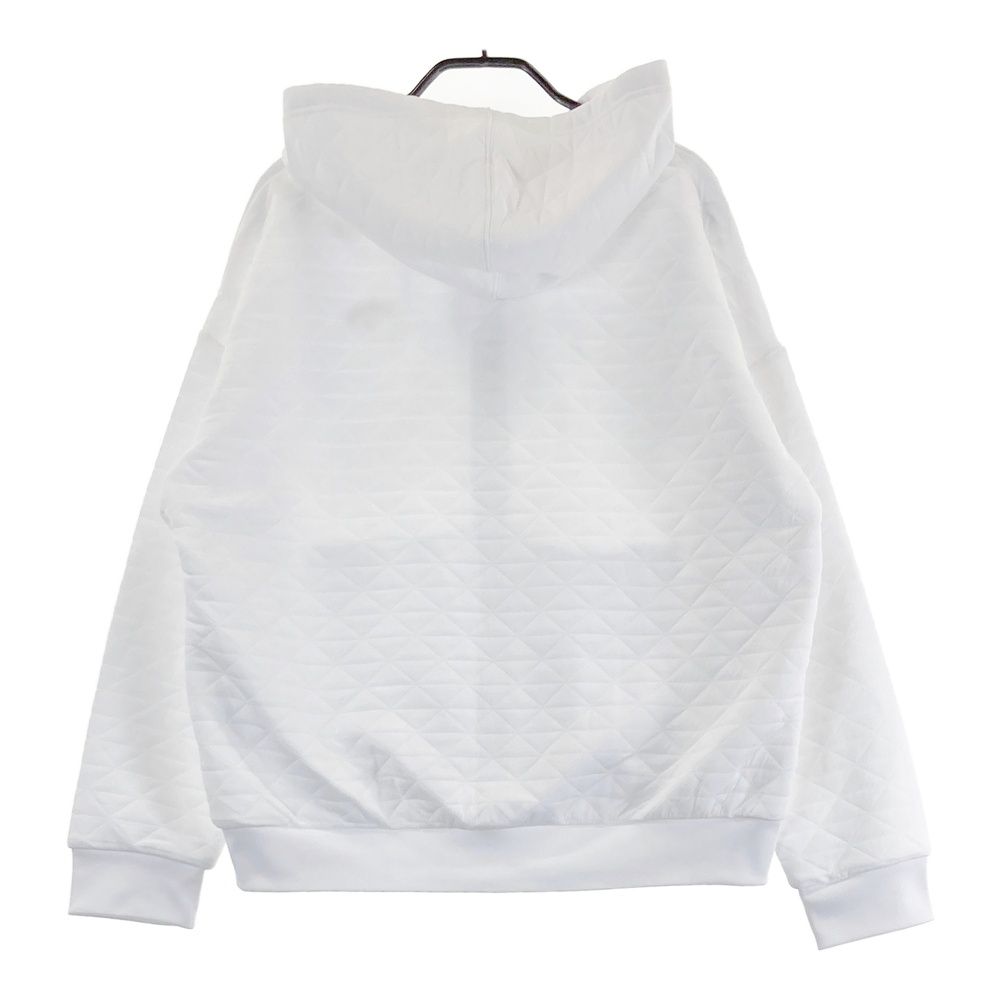 サイズ LL CALLAWAY キャロウェイ 2025年モデル ジップパーカー ホワイト系 240101553766 ゴルフウェア レディース ストスト