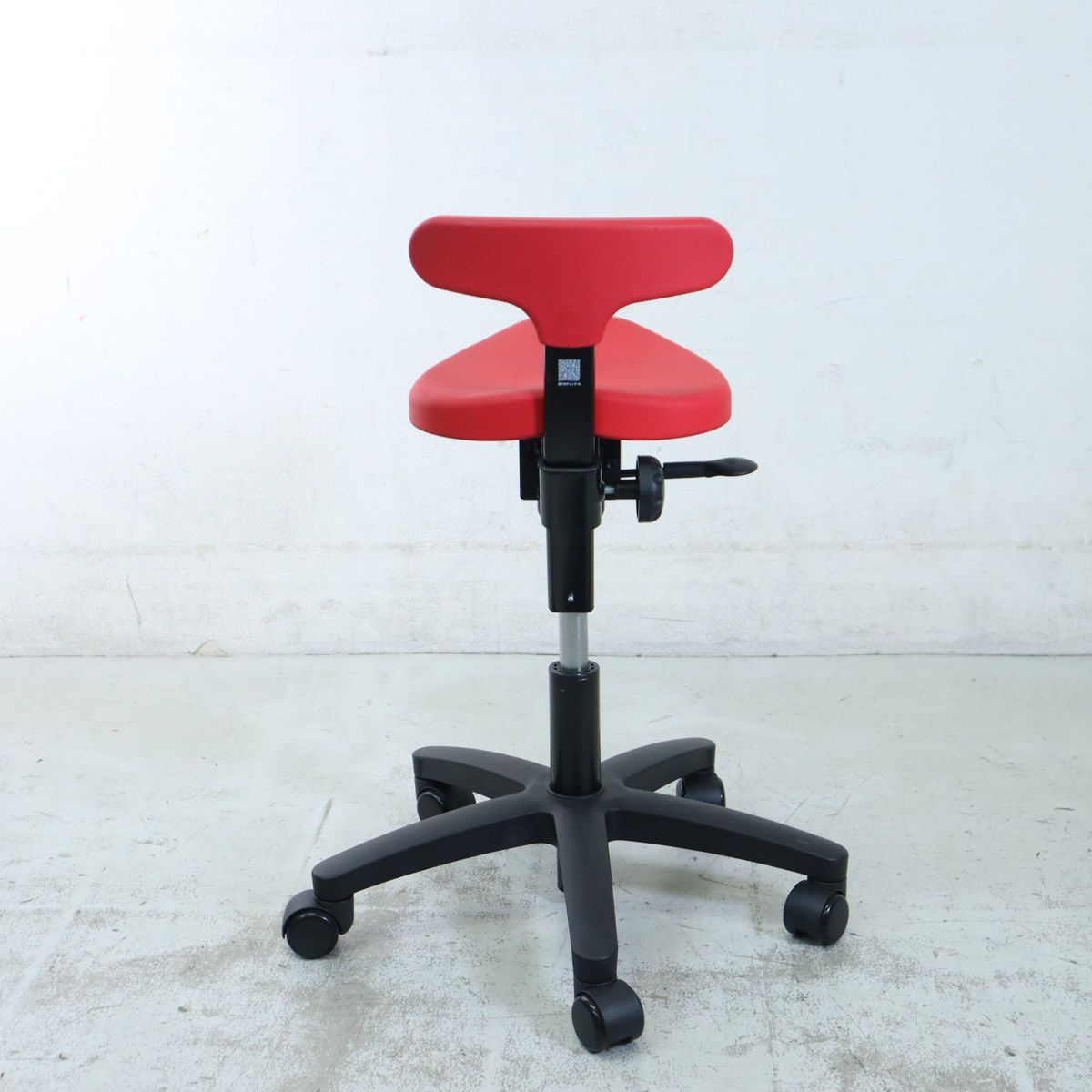 集中力向上 カラダへの負担軽減