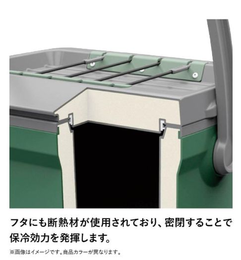  ST 01623 096 ｸｰﾗｰﾎﾞｯｸｽ 15 1 L ﾎﾜｲﾄ クーラーバッグ 保冷バッグ クーラーボックス 保冷剤