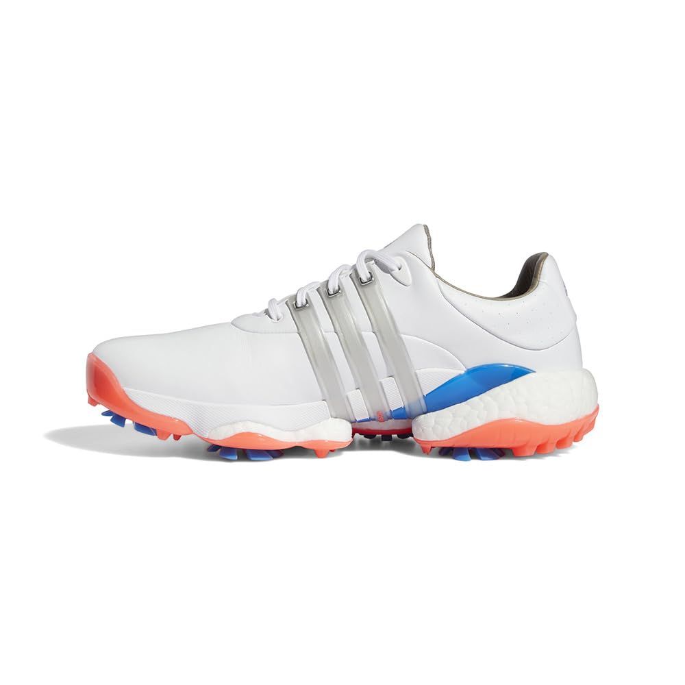 フットウェアホワイト|シルバーメタリック|ターボ GV