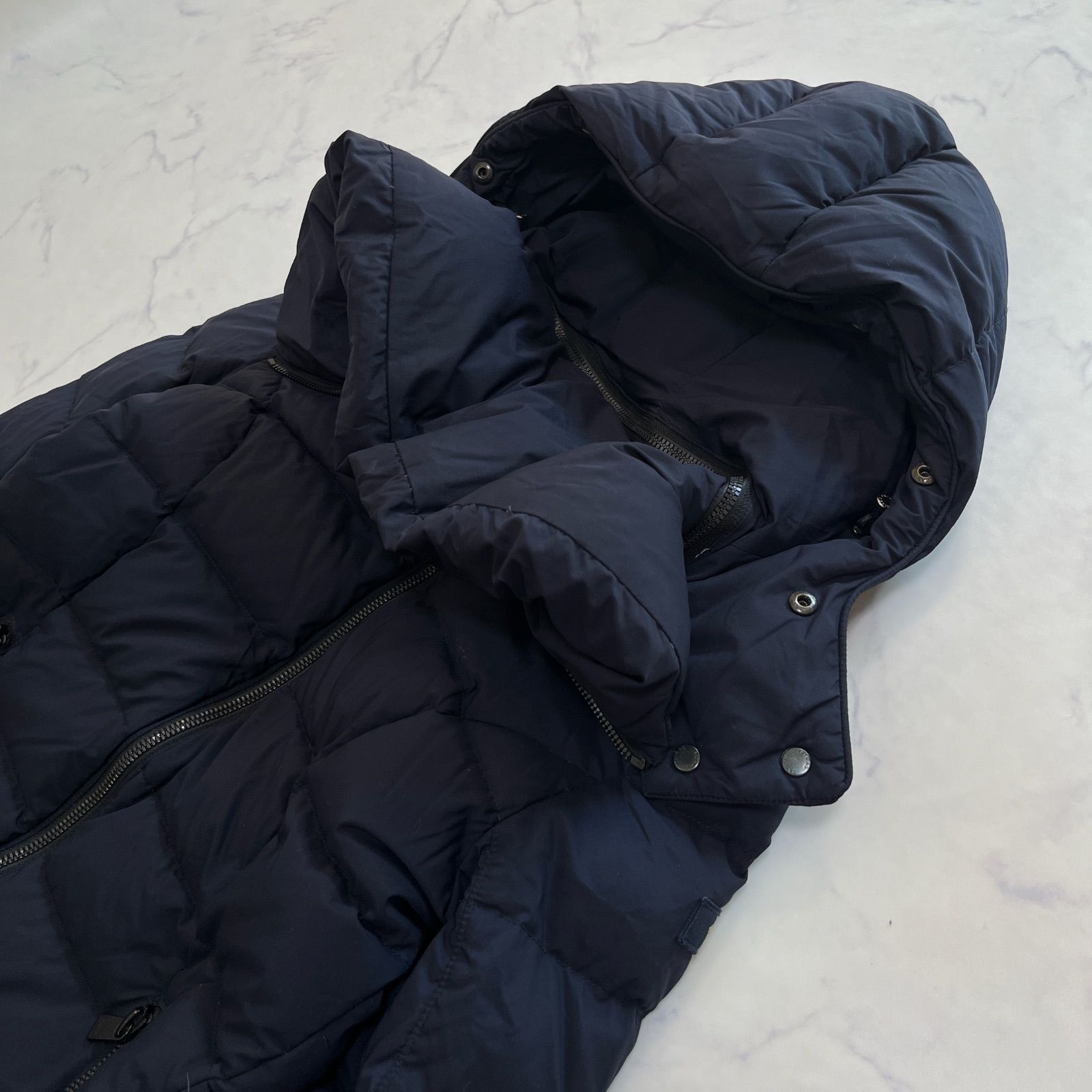 TATRAS タトラス LTA2SH4492 CERAMICA セラミカ ダウン ジャケット