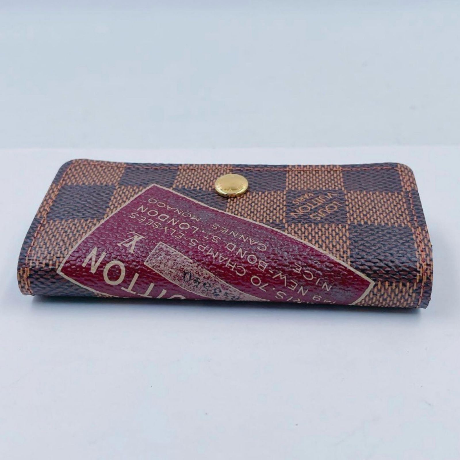 ルイヴィトン刻印有