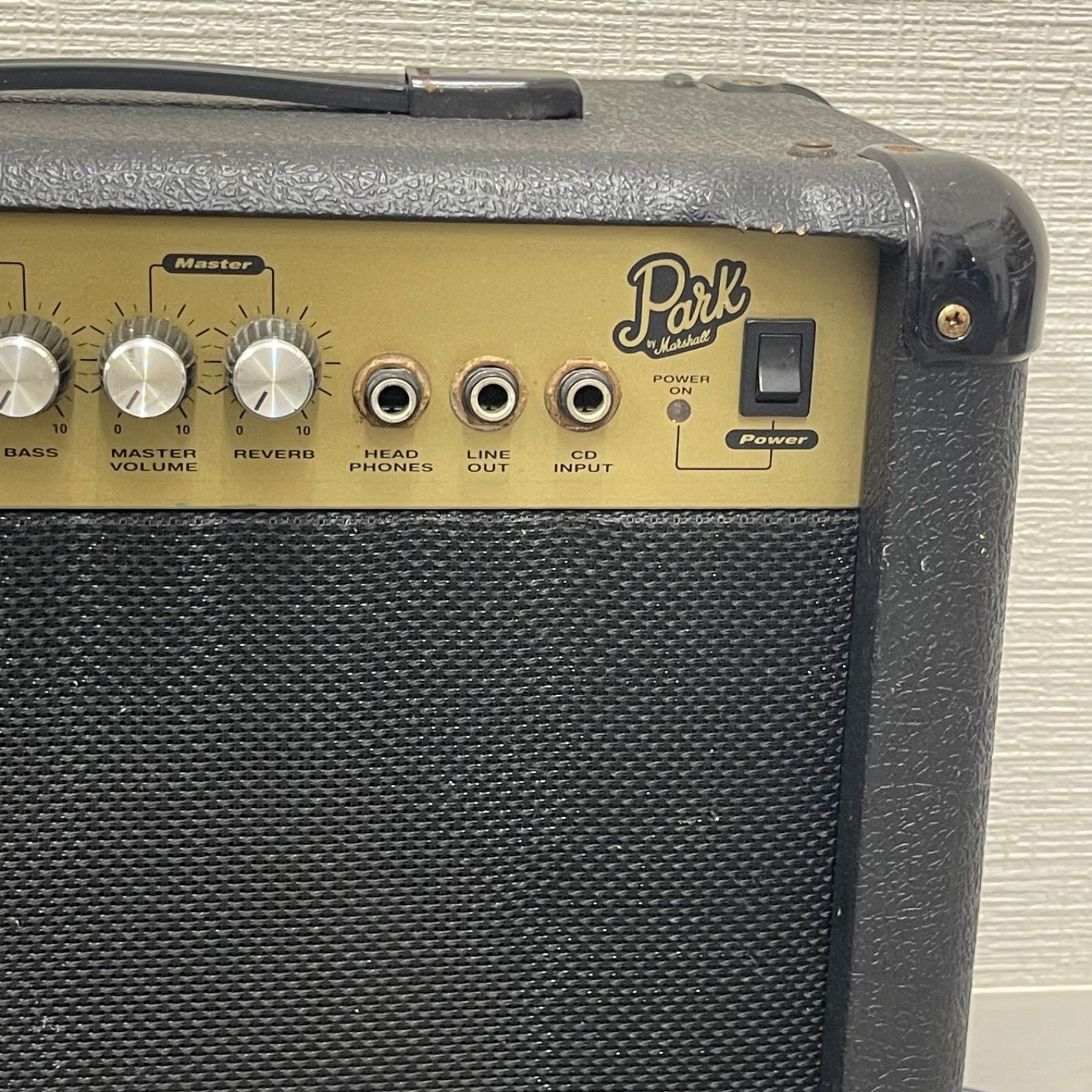 NPA】Marshall マーシャル アンプ G15RCD Marshall G15RCD Guitar