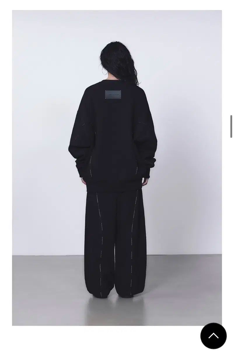 トリミングバード TMB パイピング パンツ