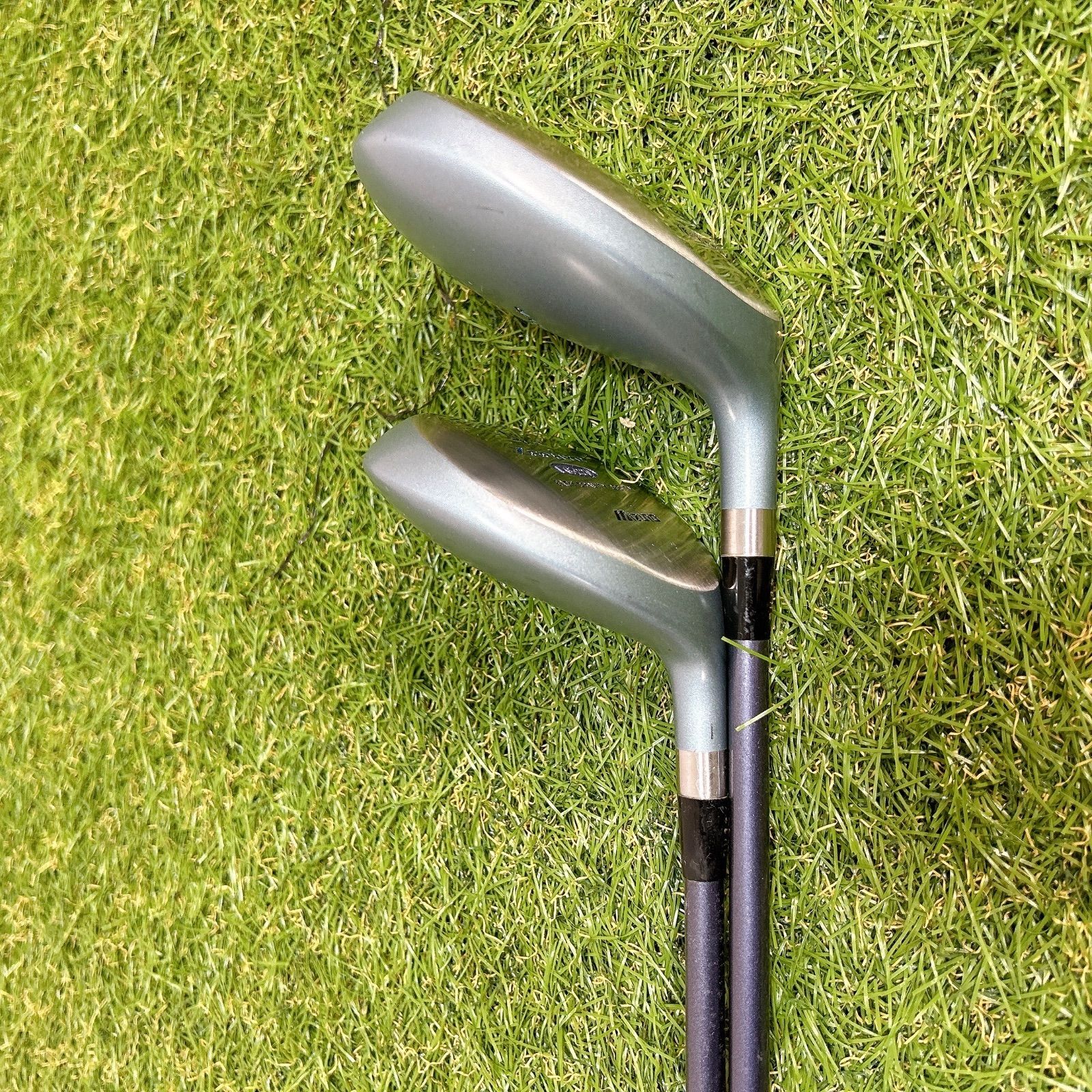 キャロウェイX20レディース9番アイアン初心者ゴルフクラブ中古L女性