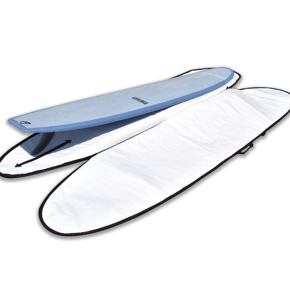 TLS STD BOARD CASE 販売 8ft MID｜ツールス 幅広対応ハードケース