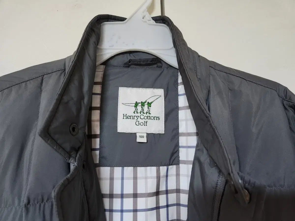 ヘンリーコットンズゴルフ