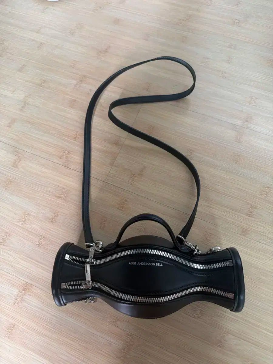 Andersson Bell ADSB アンダースンベル バソ バッグ DECORATOM_COM_BR