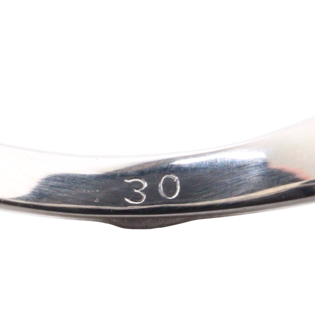 シルバーリング 指輪