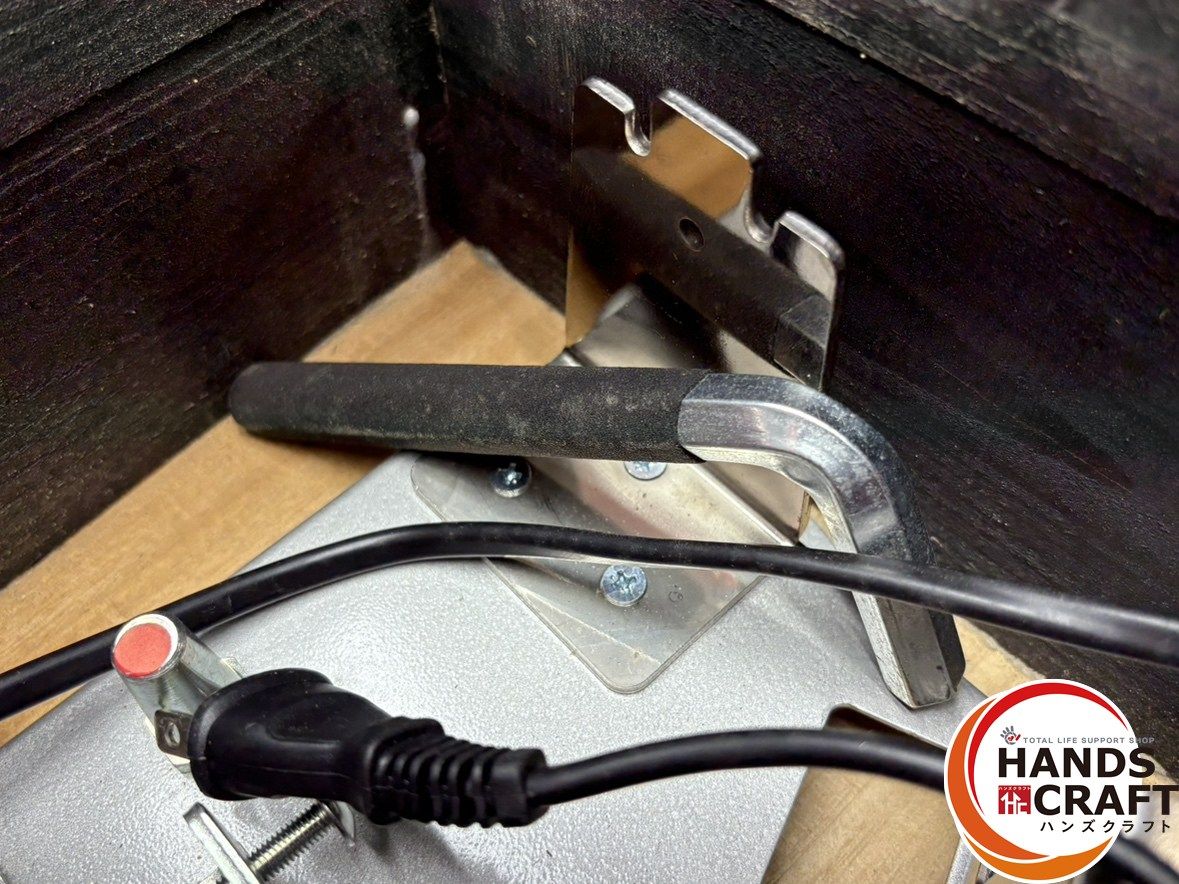 840 カンタン刃とぎ