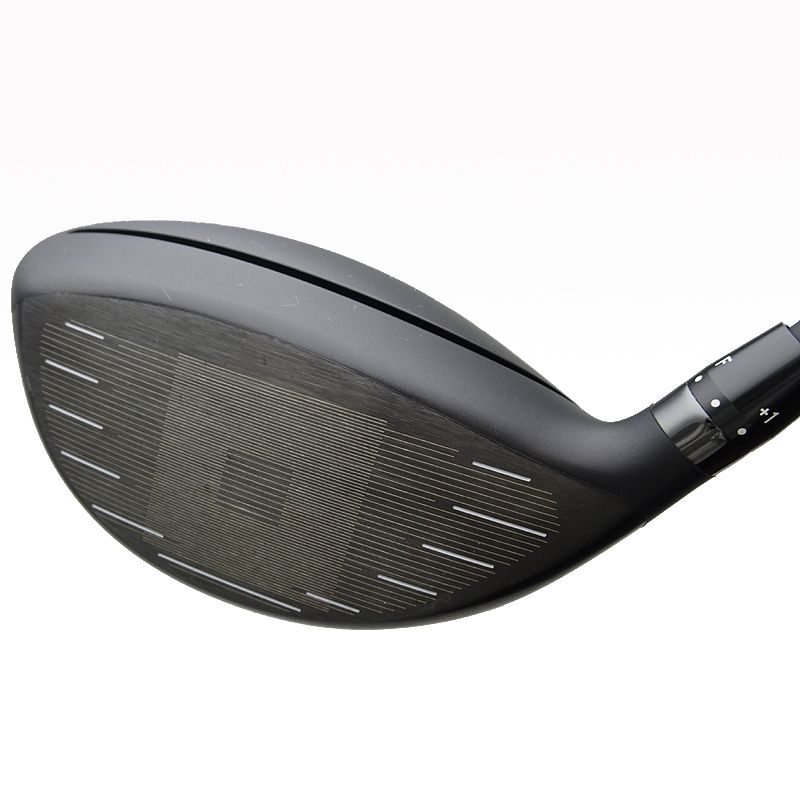 グローブライド ダイワ ドライバー ONOFF AKA 10.5°