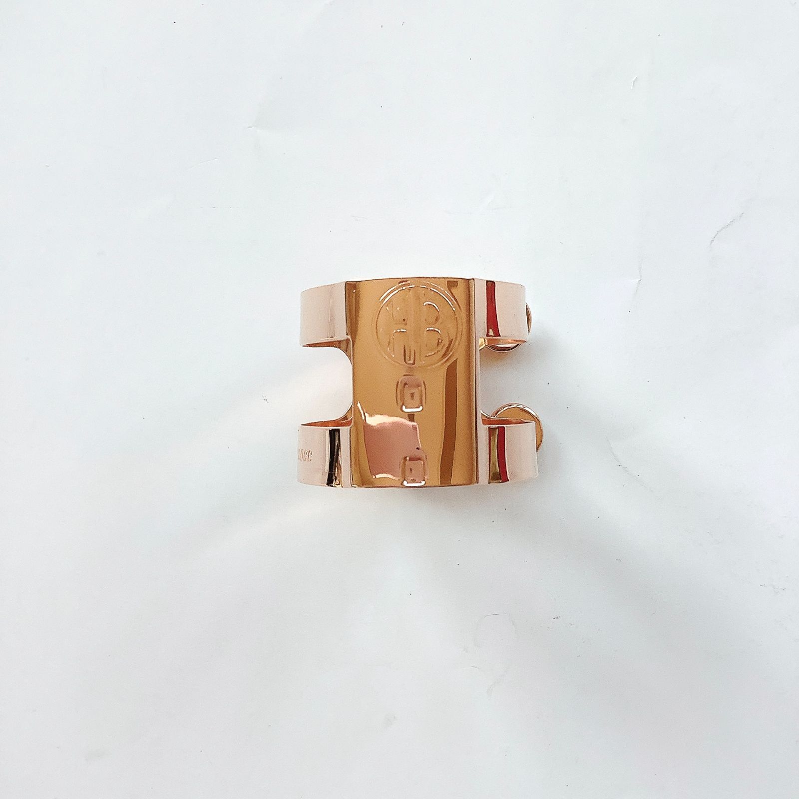 バスクラリネットリガチャー