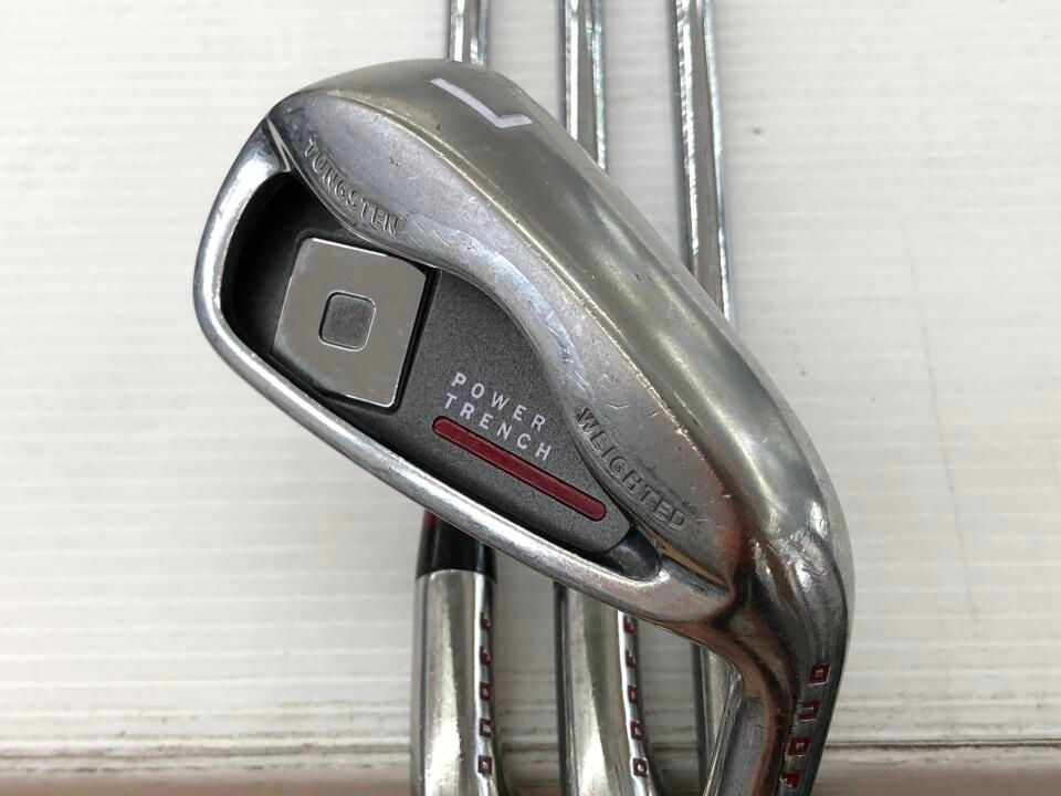 オノフ アイアン 6本セット 6〜9番、P、A 税込】4619 ONOFF AKA 2024