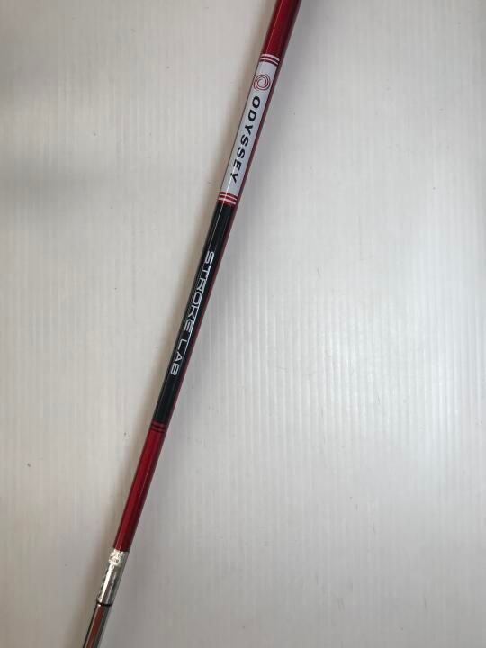 TRI-HOT 5 K THREE | パター オデッセイ