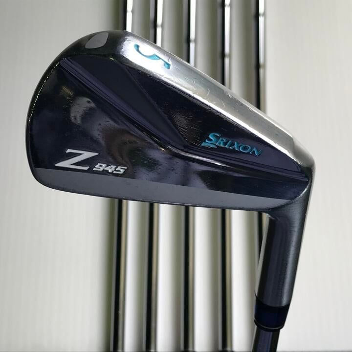 三浦技研 TC-101 MODUS3 SYSTEM3 TOUR 125X 中古 アイアンセット 三浦技研 TC-101/N.S.PRO MODUS3 SYSTEM3 TOUR