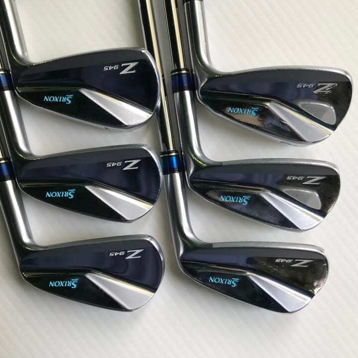 チ84☆テーラーメイド TOUR PREFERRED CB アイアン 8本 S スチール