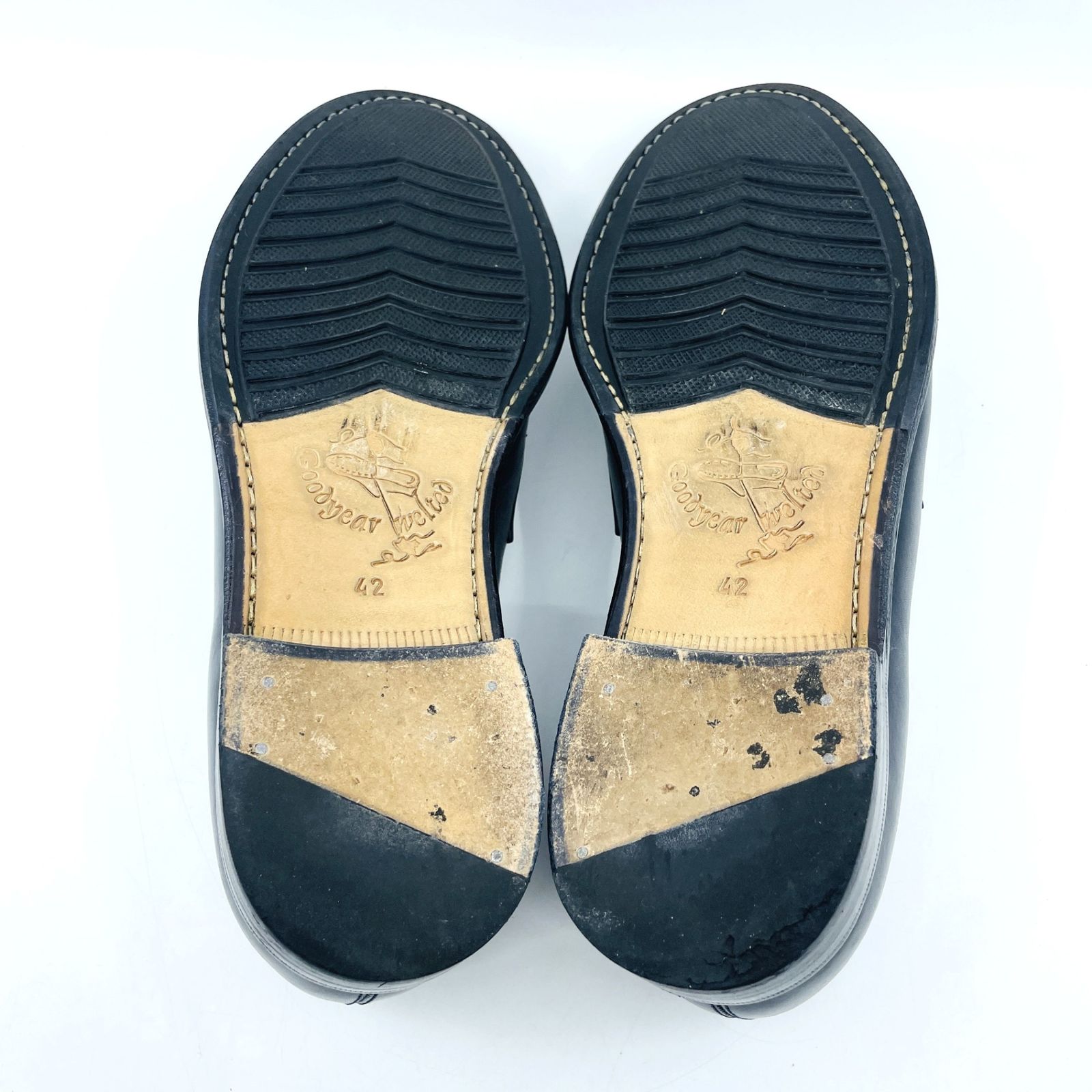 98998 ペニーローファー