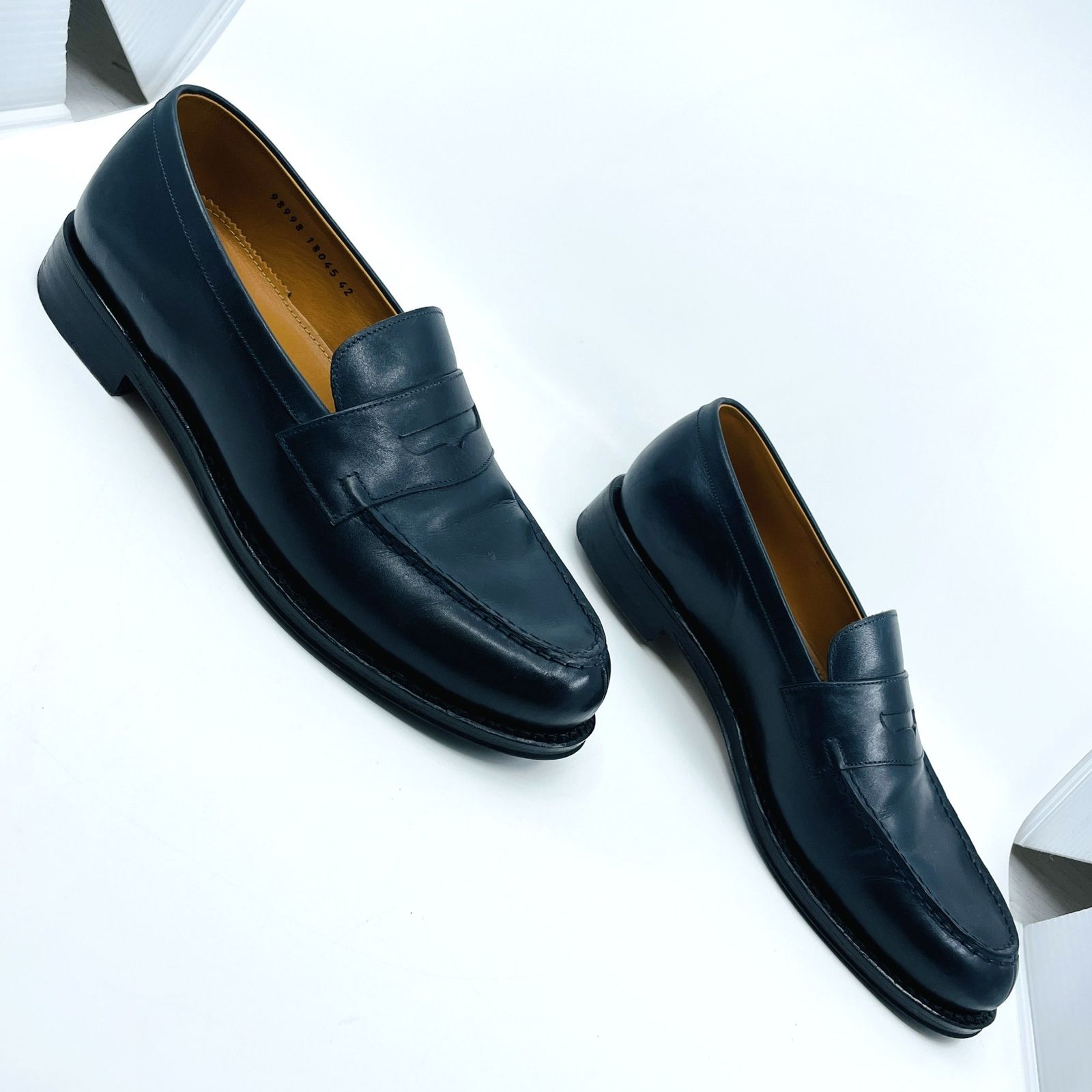 42 シューキーパー付属