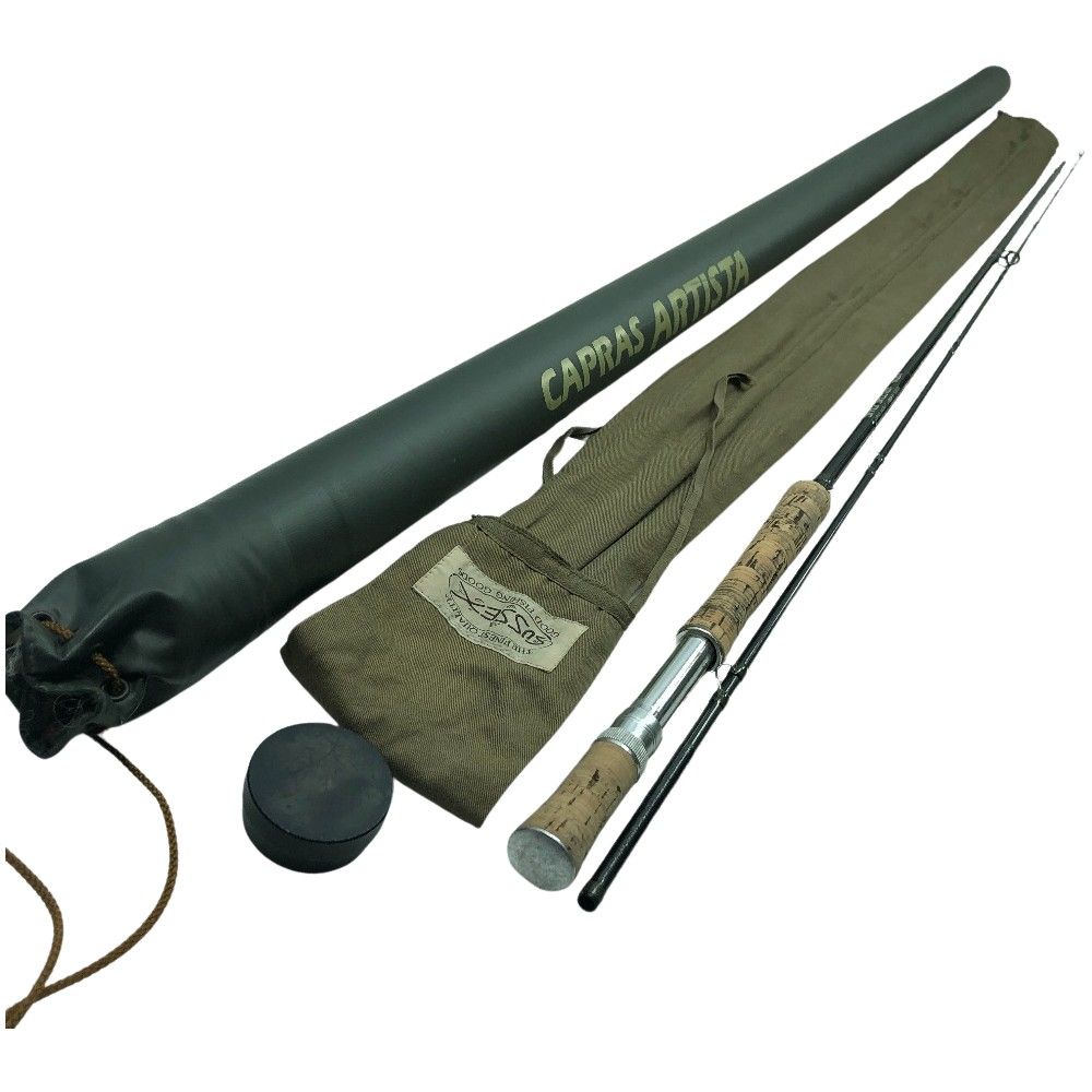 ΣΣCapras カプラス スペースシューター 9108F