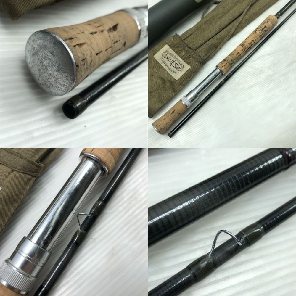 ΣΣCapras カプラス スペースシューター 9108F