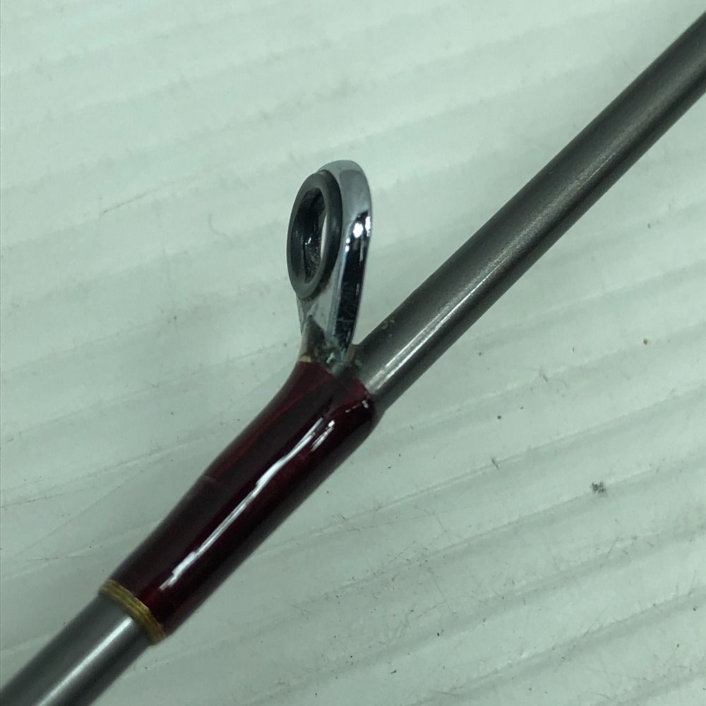 ΣΣTENRYU CO 天龍 ジギングロッド レッドフリップ RF 622 B NL フライリール ジギングロッド 