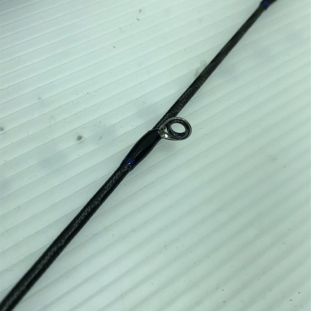 ルアーロッド 20ゲームタイプSJ