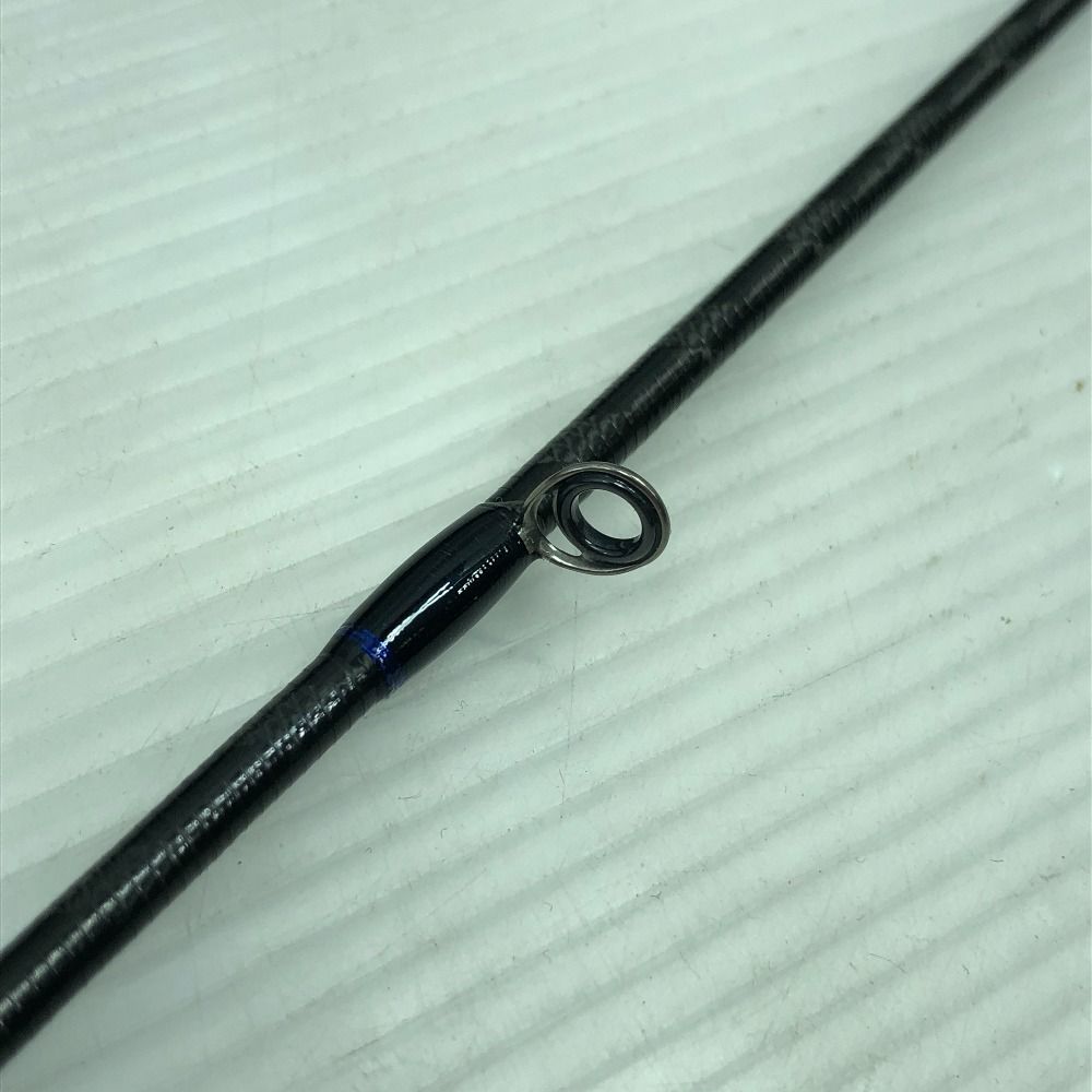 ルアーロッド 20ゲームタイプSJ