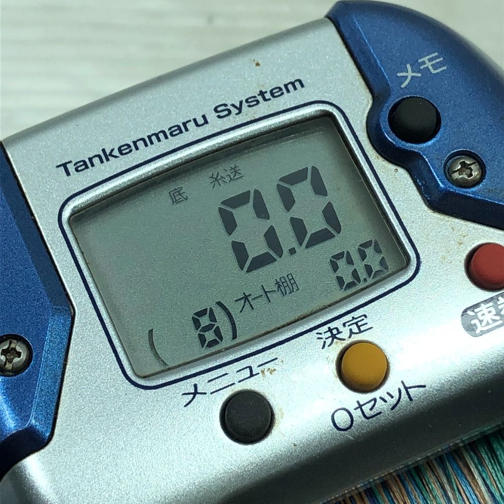 ΣΣSHIMANO シマノ 電動リール 電動丸3000H 01860